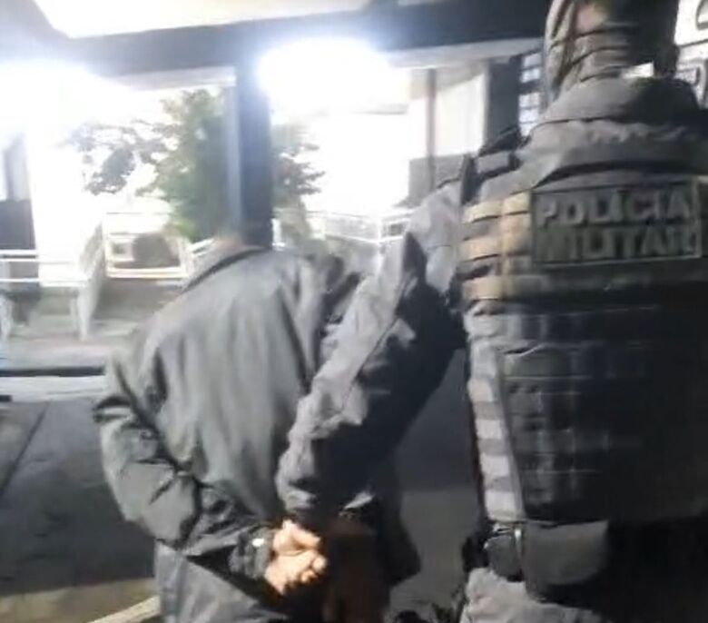 Caso foi registrado como receptação na Distrito Policial Central de Itaquaquecetuba