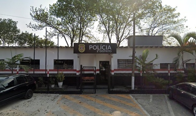 Caso foi registrado no 2º Distrito Policial de Suzano
