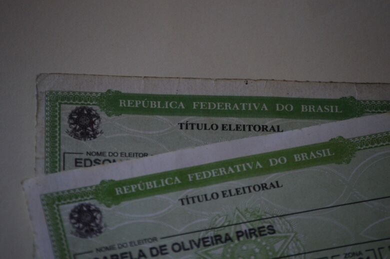 Justiça Eleitoral cancela 43,2 mil títulos nas cidades do Alto Tietê 