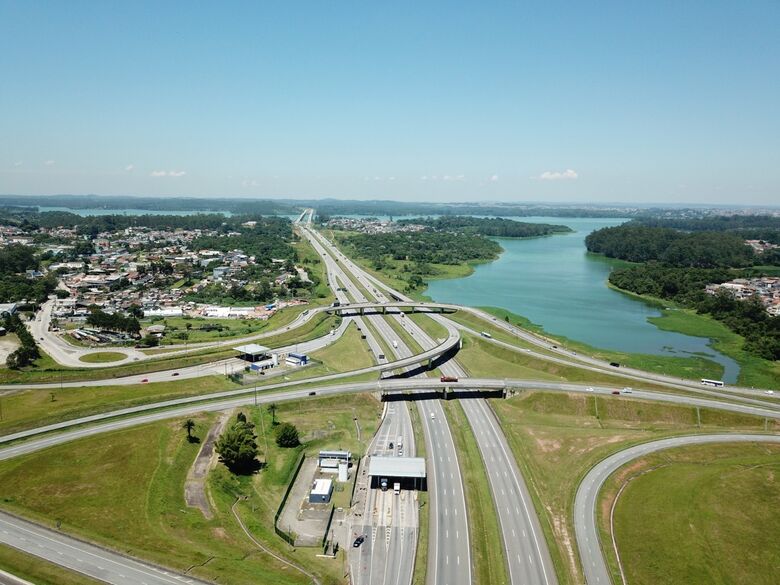 Feriado de Corpus Christi: SPMAR prepara Rodoanel para receber 720 mil veículos