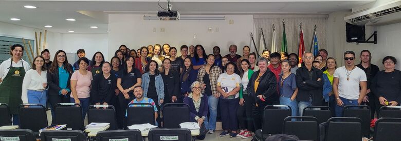 ONG realiza treinamento gratuito sobre Captação de Recursos no Terceiro Setor dia 24 em Mogi