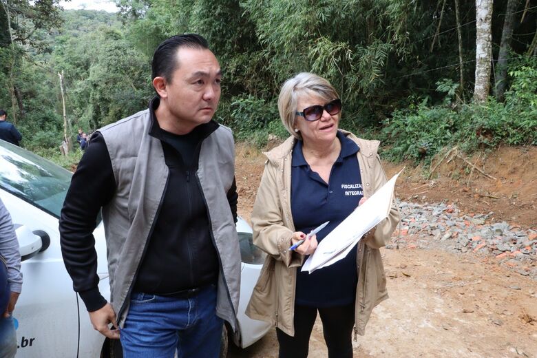 Suzano avança em discussões sobre o clima nos eventos voltados à COP 30