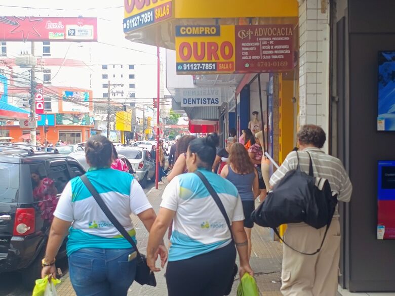 Suzano tem 8,7 mil inadimplentes; maioria é homem e deve R$ 426