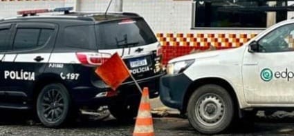 Operação da Polícia Civil e EDP flagra furto de energia em padaria no Boa Vista, em Suzano