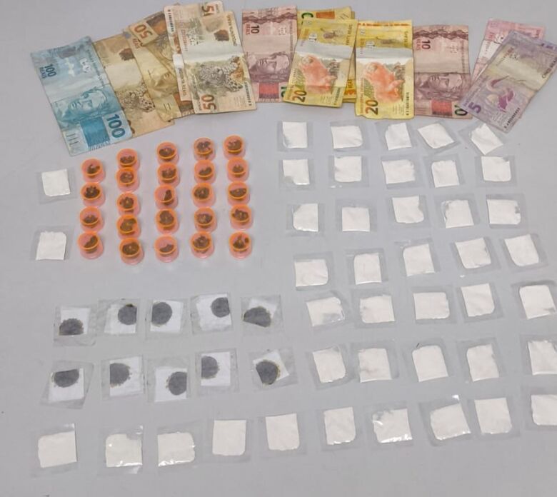 Caso foi registrado na Delegacia de Polícia Central de Itaquaquecetuba