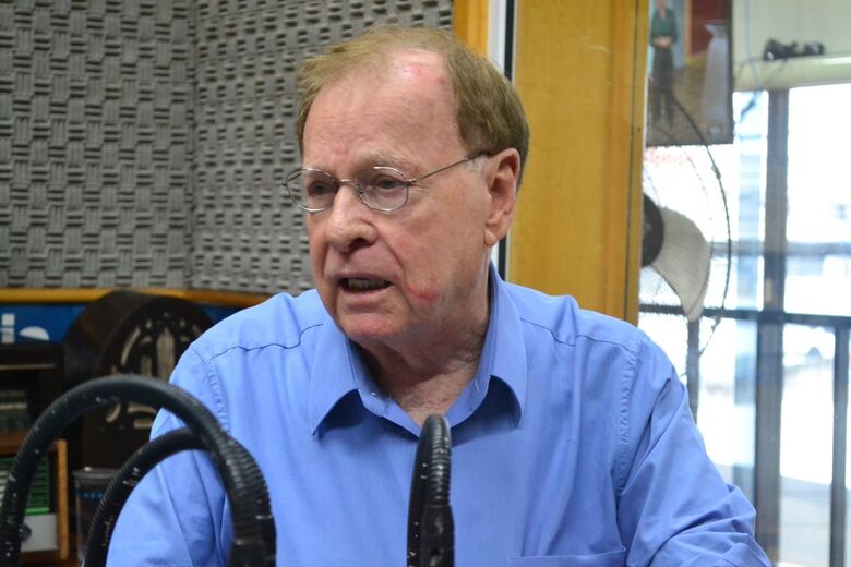 Políticos de Suzano lembram um ano da morte de Estevam Galvão