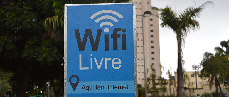 Objetivo é oferecer a internet gratuita para seus cidadãos, os municípios que ainda não contam com a rede