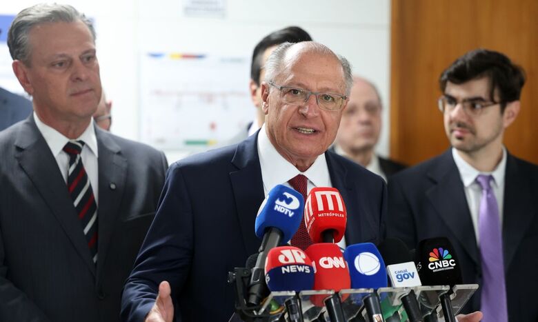 Trump anunciou aumento de taxas de importação a partir de 1º de agosto