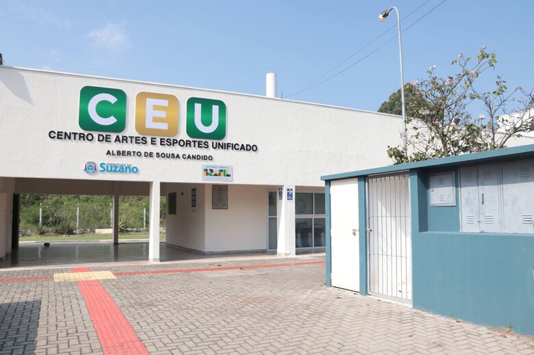 CEU Gardênia realiza atividades especiais de férias a partir de quinta