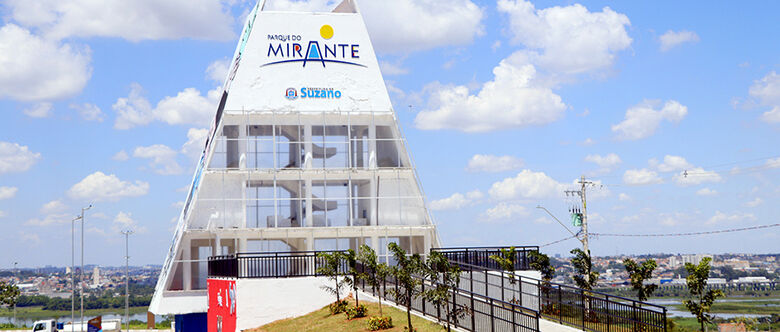 Marcada para todo o mês de julho nas cidades 