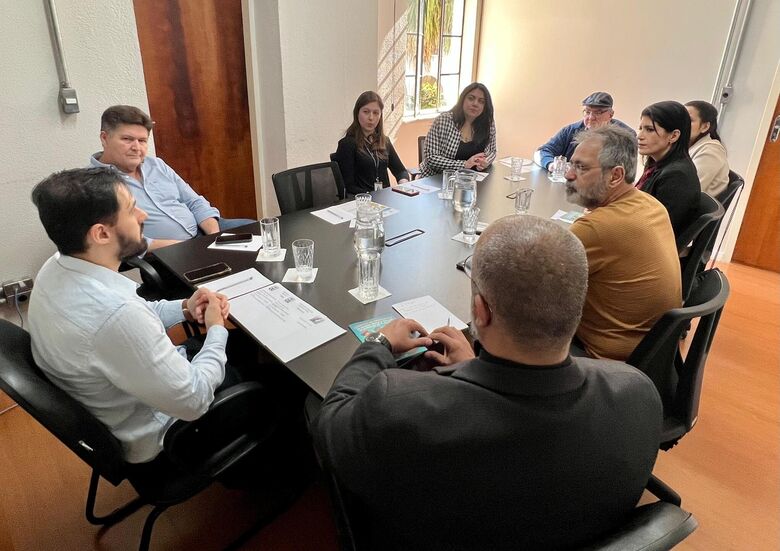 Prefeituras de Ferraz e Bragança Paulista se unem para ampliar transparência municipal