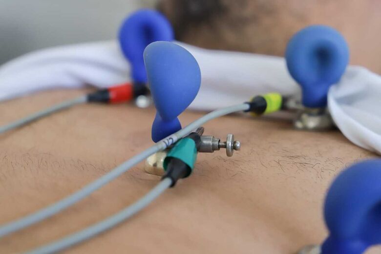 Suzano registra mais de 4 mi de procedimentos médicos em 2025; atenção básica lidera com 1,3 mi