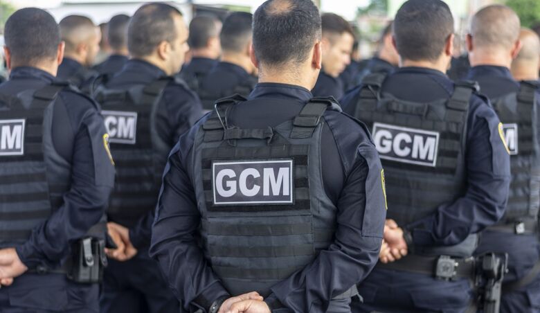 Câmara de Mogi aprova criação de Diária Especial por Atividade Complementar da GCM