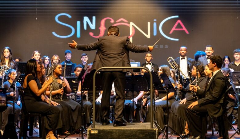 Festival de Inverno de Mogi segue com apresentações e atividades culturais gratuitas