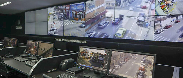 Serão mais de 20 câmeras. Processo deve ser concluído em 90 dias