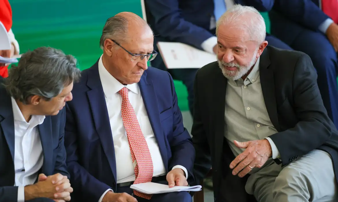 Nos próximos dias governo federal se reunirá com o setor privado