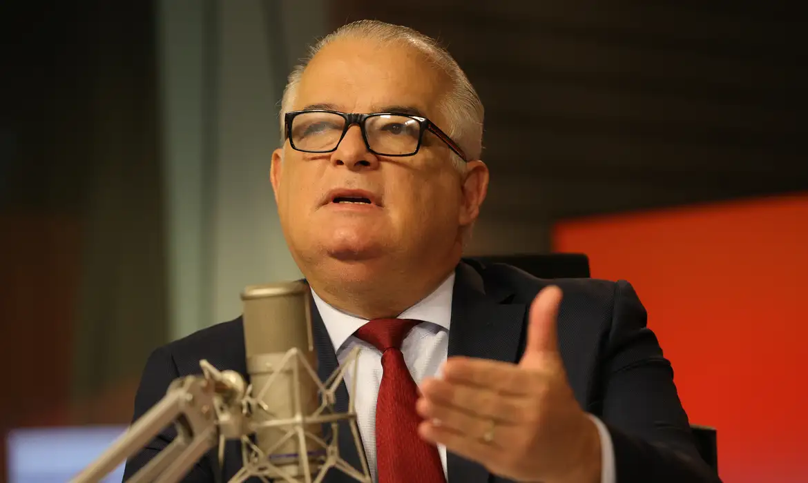 Informação foi dada pelo ministro do Empreendedorismo, Márcio França