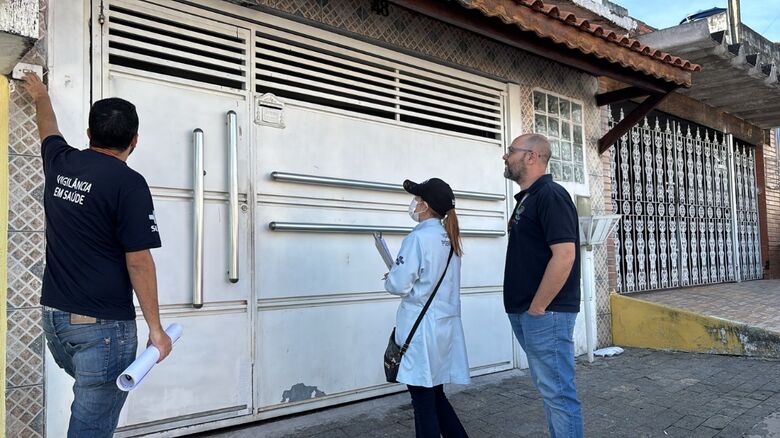 Poá e Estado realizam estudo para detectar e tratar tracoma