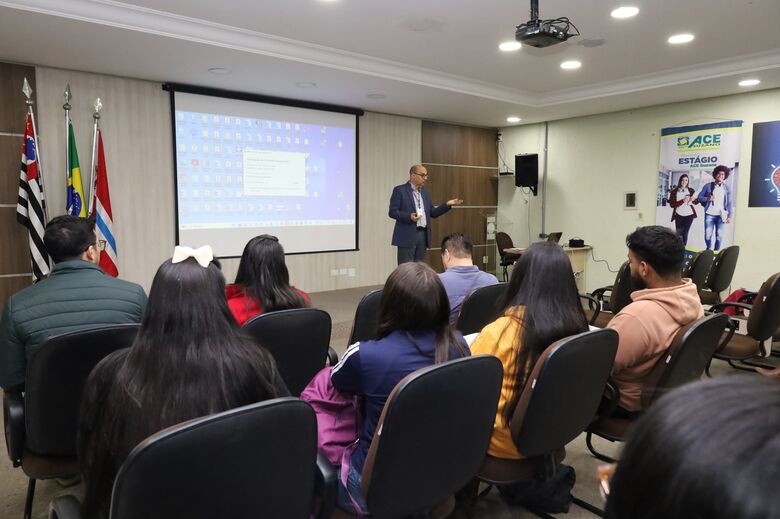 grupo realizou importantes iniciativas com foco no fortalecimento do comércio local