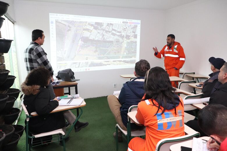 Áreas da região norte por onde passam oleodutos da Transpetro serão revitalizadas