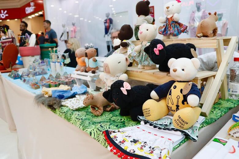 Suzano busca transformar produção artesanal em Cadeia Produtiva Local