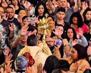 Arena Suzano recebe 2ª edição do Connect Christ com expectativa de público superior a 20 mil pessoas