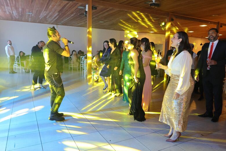 convites podem ser adquiridos até o próximo dia 13 