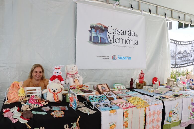 Casarão da Memória promove 4ª edição do 'Festival de Inverno' neste sábado