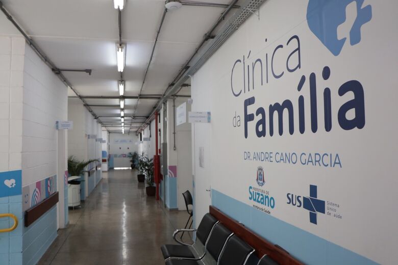 Clínica da Família alcança 49 mil atendimentos no seu 1º ano de atividades