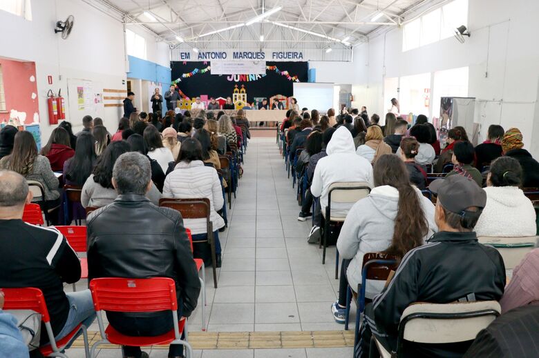 Políticas públicas para Assistência Social são debatidas em conferência