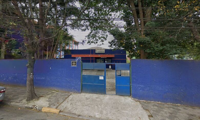 Escola Luiz Bianconi foi uma das três em Suzano inspecionadas
