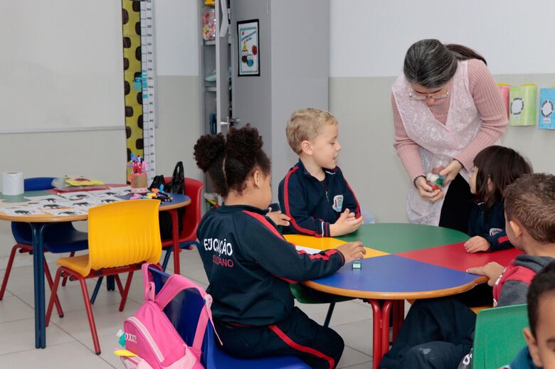 retorno dos alunos está previsto para 22 de julho (terça-feira)