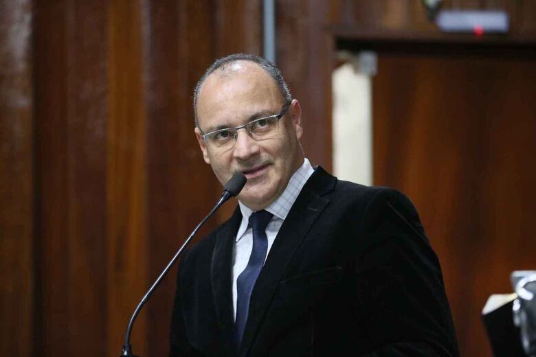 Proposta é do vereador Mauro de Assis Margarido (PRD)
