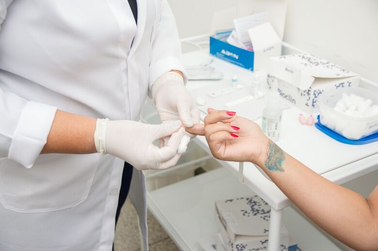 Secretaria de Saúde reforça orientações sobre hepatites 