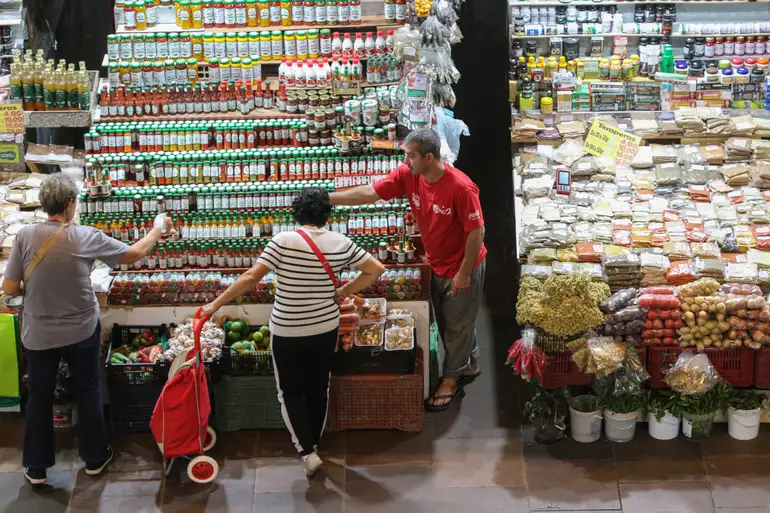 Atividade acumula quatro meses seguidos de alta