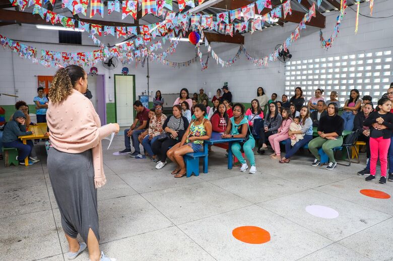 Prefeitura de Ferraz lança primeira campanha da Autodeclaração