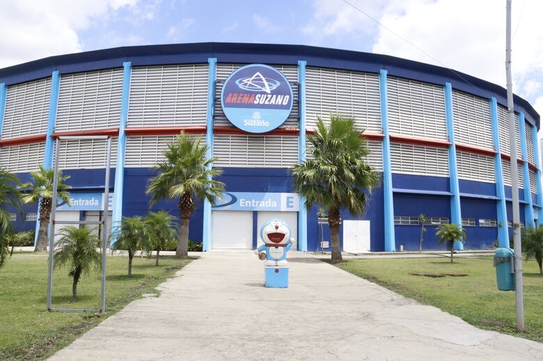 Prefeitura promove evento com Mario Sergio Cortella na segunda-feira na Arena