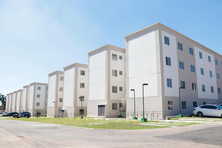 Entrega de 416 apartamentos e programas para praças e bairros marcam semestre do Planejamento Urbano