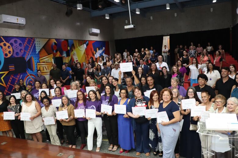 Suzano realiza 5ª Conferência Municipal de Políticas para Mulheres nesta sexta-feira