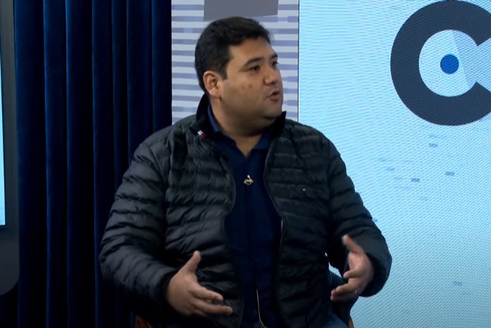 Tarifaço: Pedro Ishi prevê impactos e pede sensibilidade para lidar com assunto