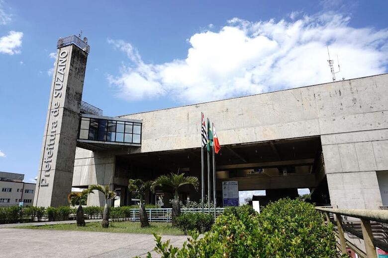 Prefeitura decretou contenção de gastos