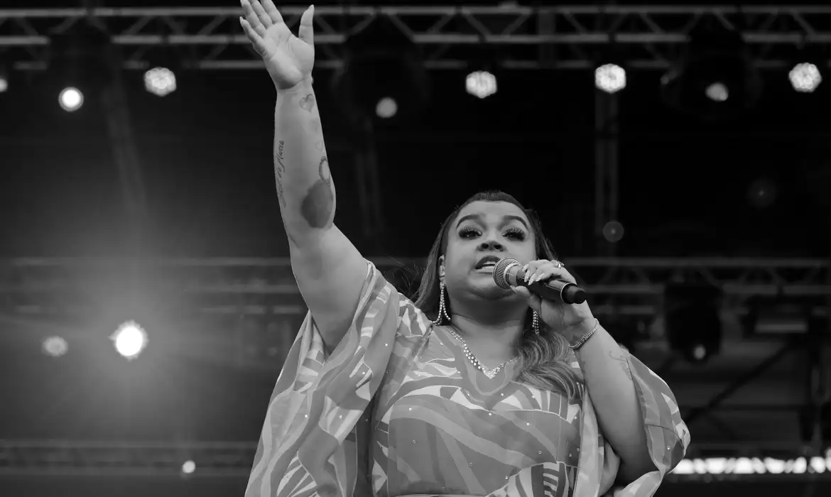 A cantora fazia um tratamento nos Estados Unidos