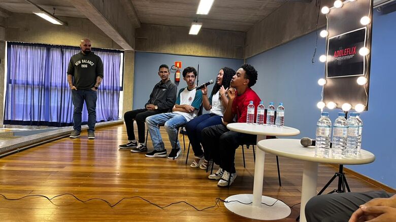 CNIJIMA é uma iniciativa do MEC