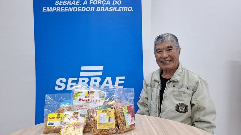 Sebrae-SP chama a atenção para a chamada economia prateada, que engloba o empreendedorismo após os 60 anos