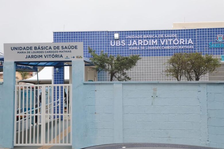 UBS Jardim Vitória completa 2 anos com mais de 30 mil atendimentos