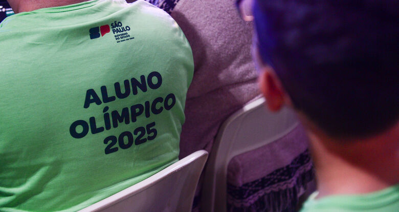 provas estão marcadas para dias 25, 26 e 27 de agosto