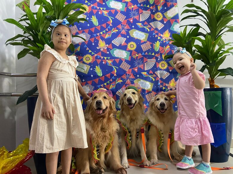 Ao longo desses dois anos, foram promovidas mais de 100 atividades temáticas