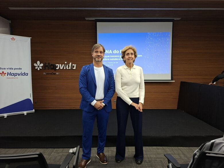  Evento exclusivo promovido pela Hapvida