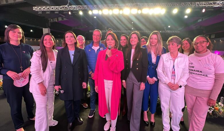 evento teve caráter estratégico para o fortalecimento de mandatos e de futuras candidaturas