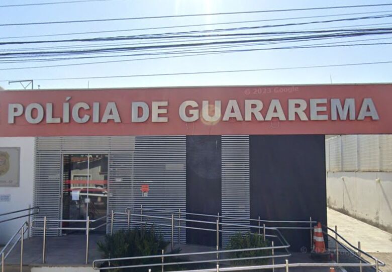 Caso foi registrado como tentativa de homicídio na Delegacia de Guararema